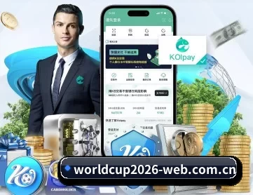2026世界杯 APP 深度功能