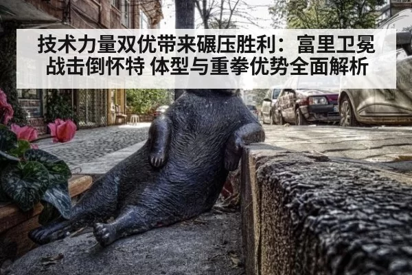技术力量双优带来碾压胜利：富里卫冕战击倒怀特 体型与重拳优势全面解析